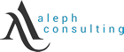 Aleph Consulting Mauritius Logo