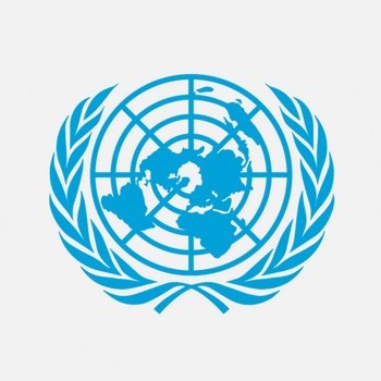 United Nations Logo