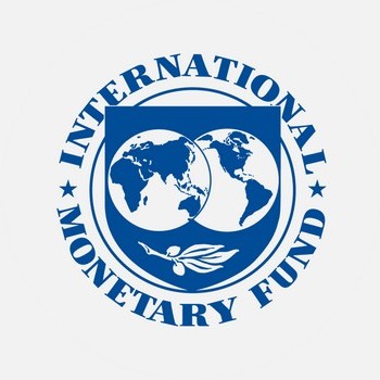 International Monetary Fund Logo