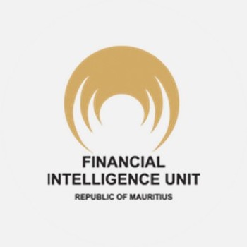 Financial Intelligence Unit Mauritius Logo